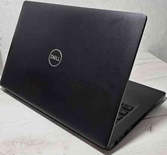 Ноутбук мощный Dell Latitude 5400 i7-8565U 4.6Hz. 16/256Gb. SSD m2 NVME FHD Киев