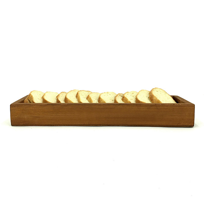 Хлебный лоток 