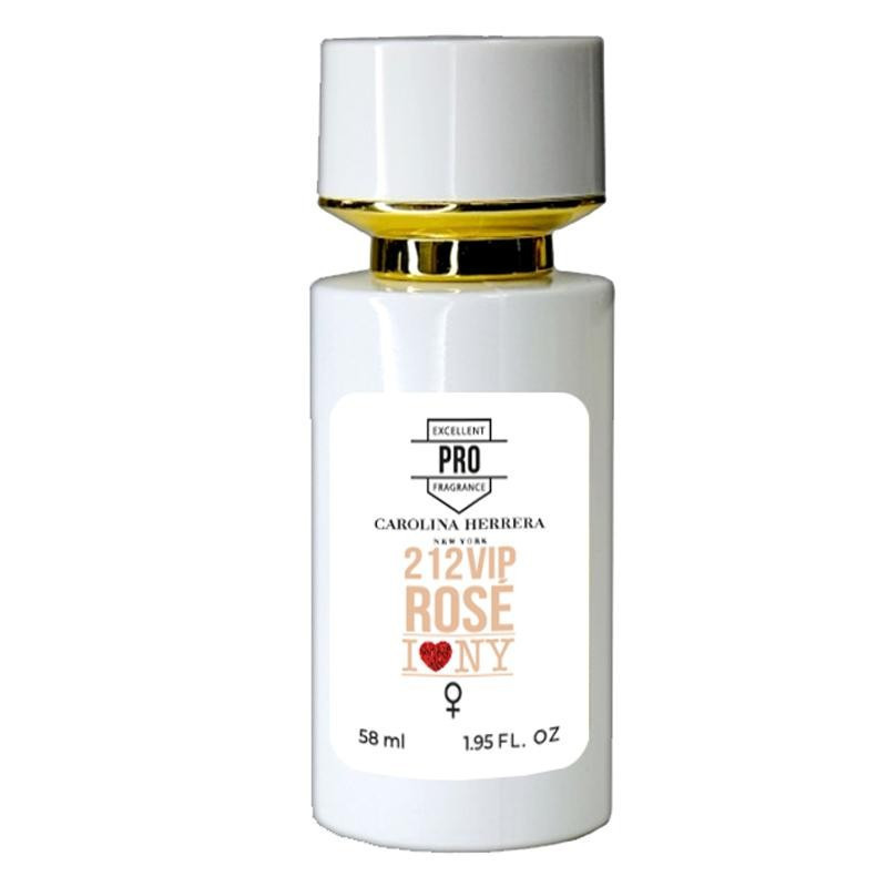 Carolina Herrera 212 VIP Rose Love NY ТЕСТЕР PRO женский 58 мл Коломыя - изображение 2