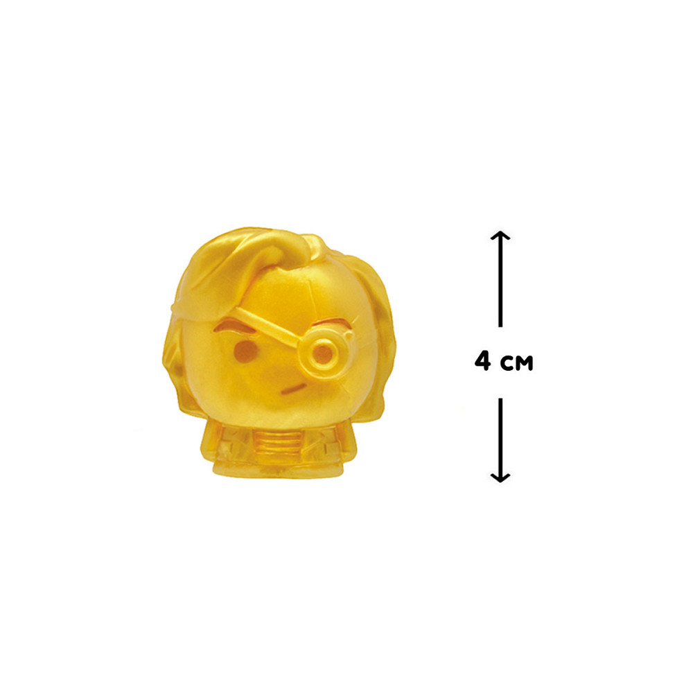 Іграшка-сюрприз у кулі Mash'ems S6 – Гаррі Поттер Дніпро - фото 2