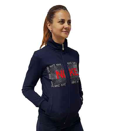 Женский спортивный костюм  NIKE р.М Киев