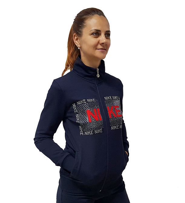 Женский спортивный костюм  NIKE р.М Киев - изображение 2