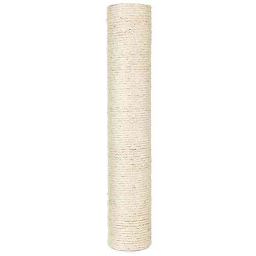 Стовпчик Trixie для котів запасний для дряпки із сизалю 11х60 см Київ