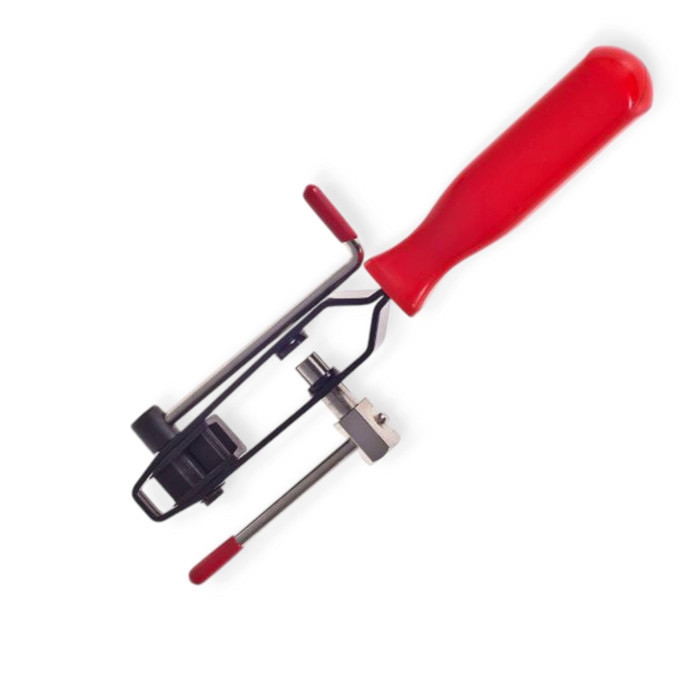 Приспособление для установки ленточных хомутов ШРУСа Мукачево - изображение 2