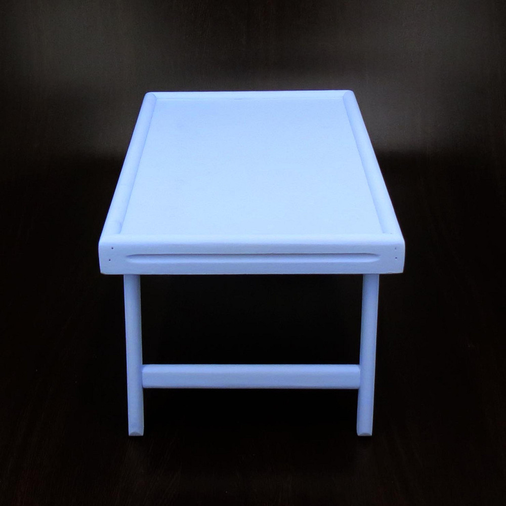 Столик-поднос для завтрака 