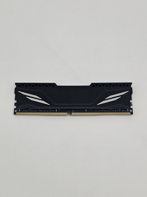 ОЗУ Kingston HyperX DDR4 8gb 3600MHz для ПК Клевань - фото 6