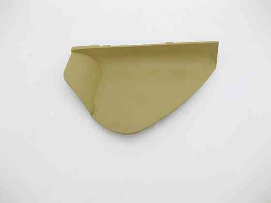 Mercedes-Benz  A1646800439 8K67 Кришка правого торця приладової панелі бежева ML W164 GL X164 Одесса