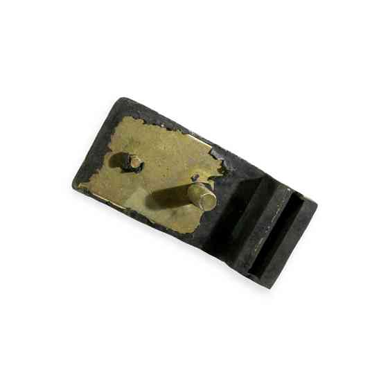 Подушка ЗАЗ 1102, 1103, 1105 Таврия квадратная двигателя Мукачево