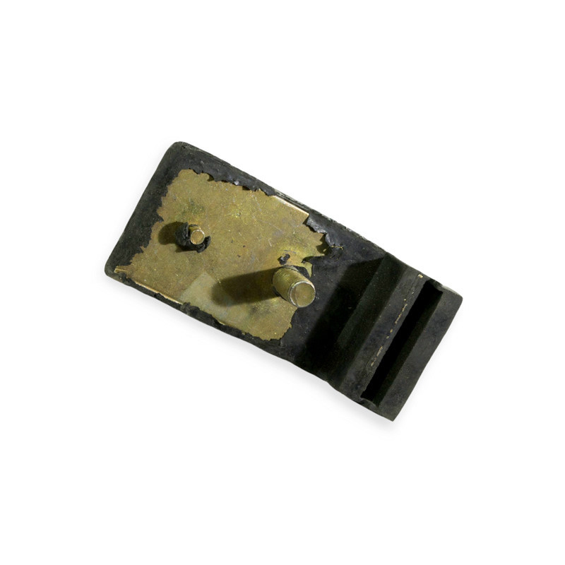 Подушка ЗАЗ 1102, 1103, 1105 Таврія квадратна двигуна Мукачево - фото 2