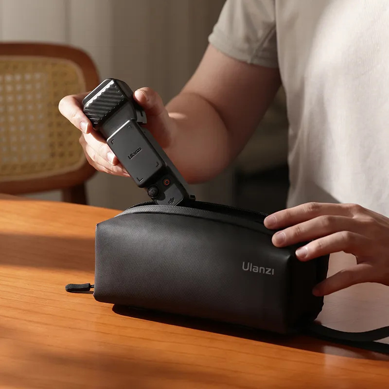 Защита Pocket 3 для камеры и экрана Ulanzi PK-07 Киев - изображение 3