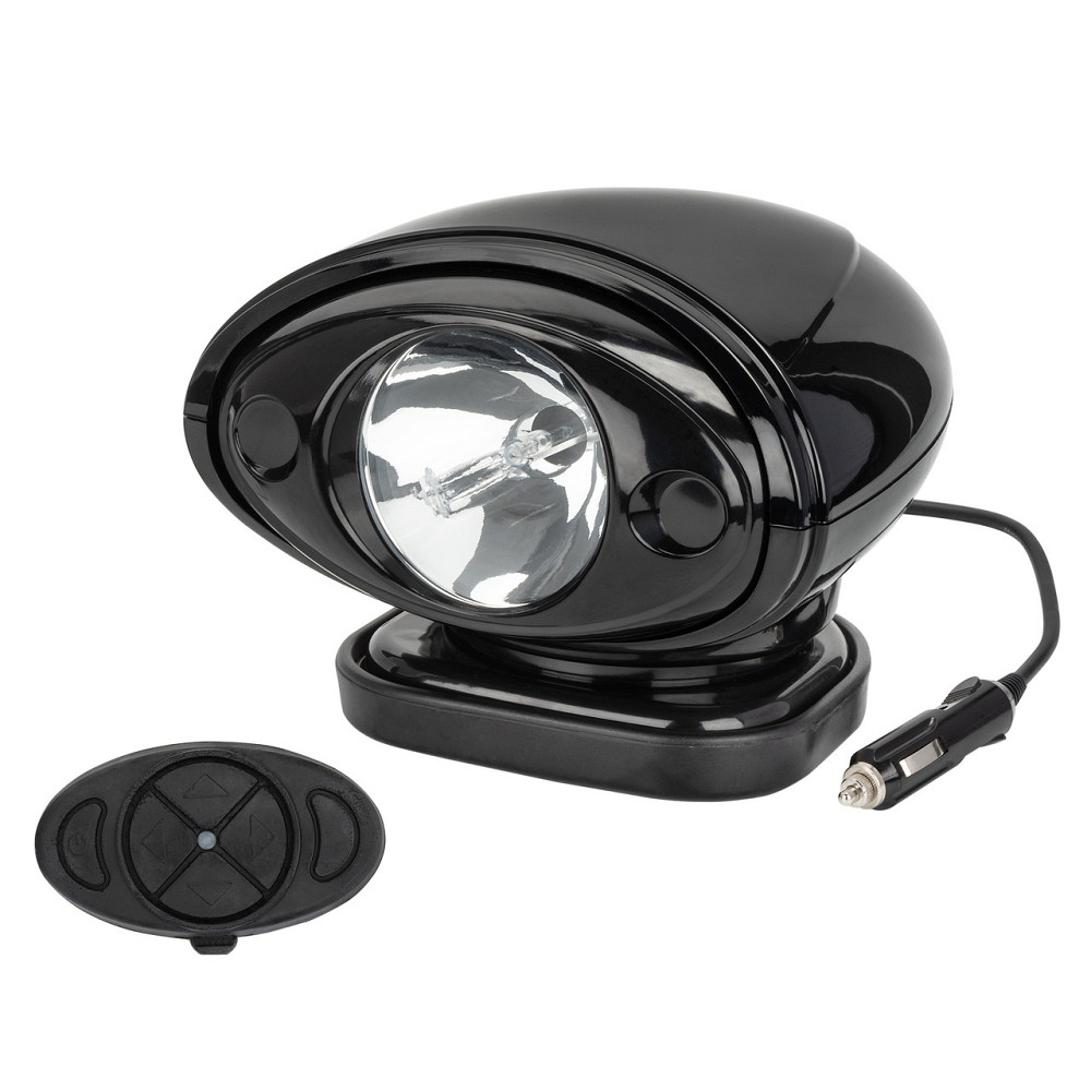 Пошуковий прожектор, ксенон LS522 Китай (чорний) Черкаси - фото 2