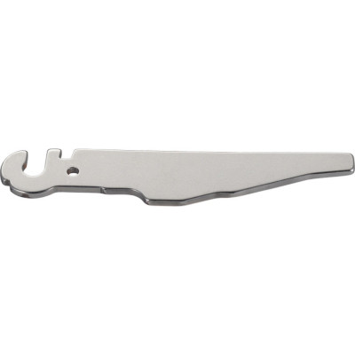 Змінний інструмент до мультитула Roxon Flex S804 - Шаблон для створення інструменту (FTS1-12) Вінниця - фото 2