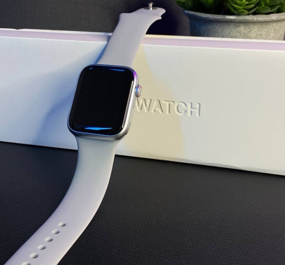 Смарт-годинник  Apple Watch S9 (45 мм) Київ - фото 8