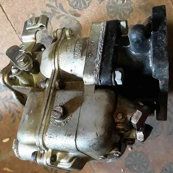 Карбюратор К-84М ЗІЛ-157. 157-1107011 Харків
