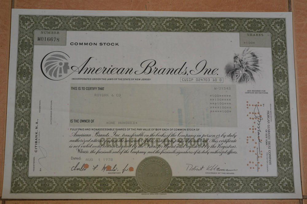 Акція. США. 1978 рік No16678 (Б-4) Полтава - фото 1