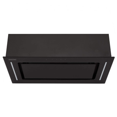 Витяжка кухонна Eleyus GEMINI 700 LED 52 BL Вінниця - фото 1