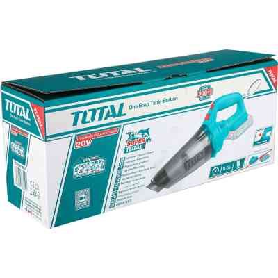 Пылесос Total TVLI201261 Винница