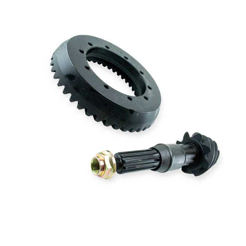 Головна ГАЗ 3302 (8х41) (великий шліц, старий зразок) пара Мукачево - фото 1