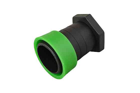 MASTERTOOL Заглушка для стрічки "Туман" MASTERTOOL Ø 32 мм 92-9191 Коломия