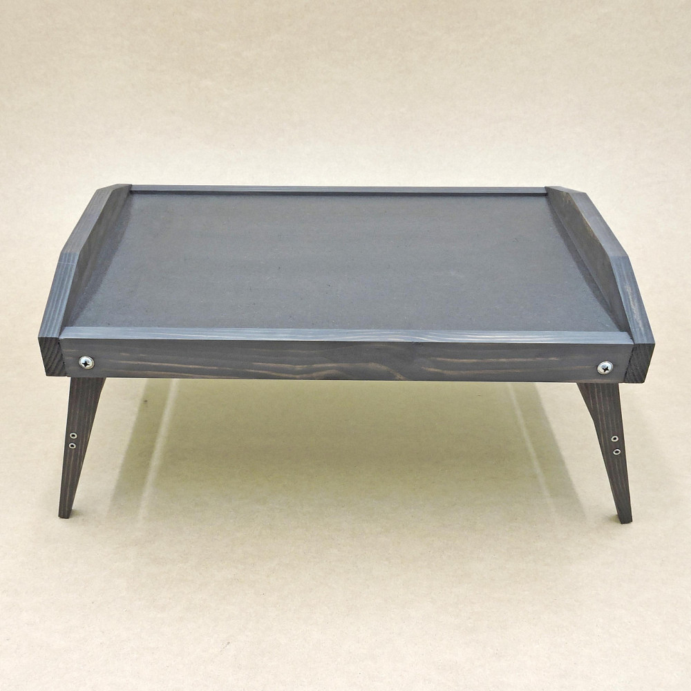 Столик-поднос для завтрака 