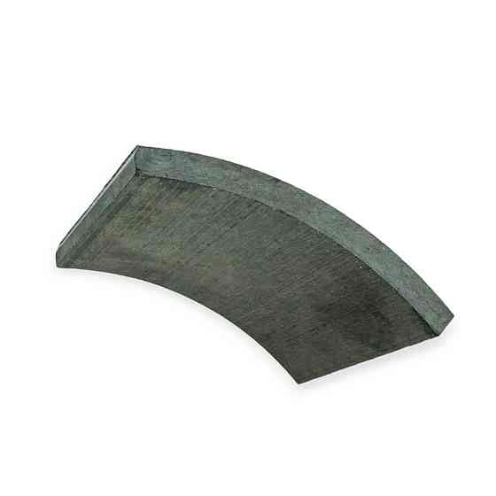 Накладка камаз пер,зад. (трибо) тормоза Мукачево