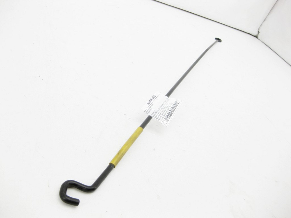 Mercedes-Benz  A2468870072 Опора капота сталева CLA Shooting Brake X117 CLA C117 GLA X156 A-class W176 B-class W242 B-class W246 Одеса - фото 4