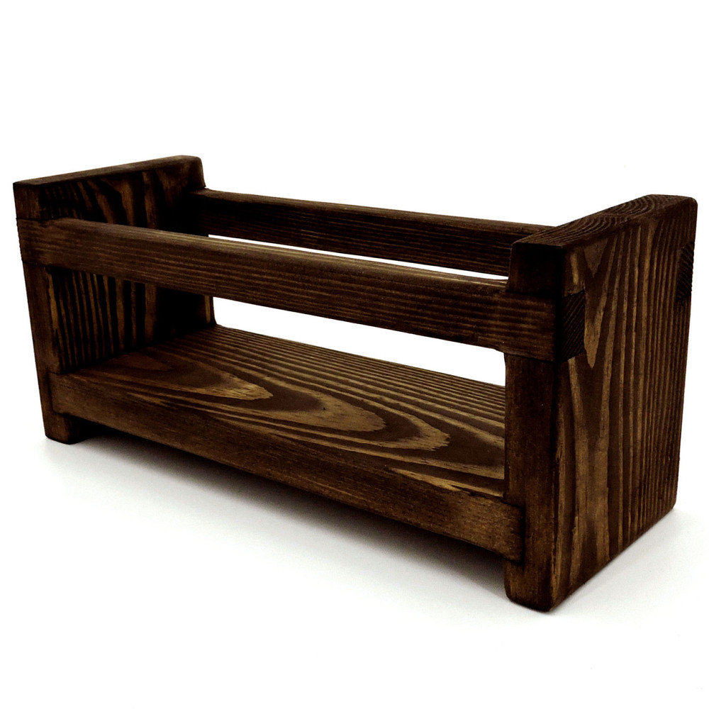 Настольная полка для ванной 