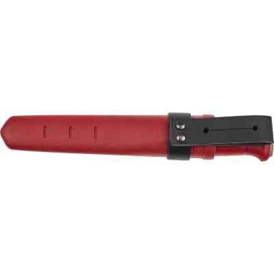 Ніж Morakniv Garberg carbon steel Dala Red (14274) Вінниця