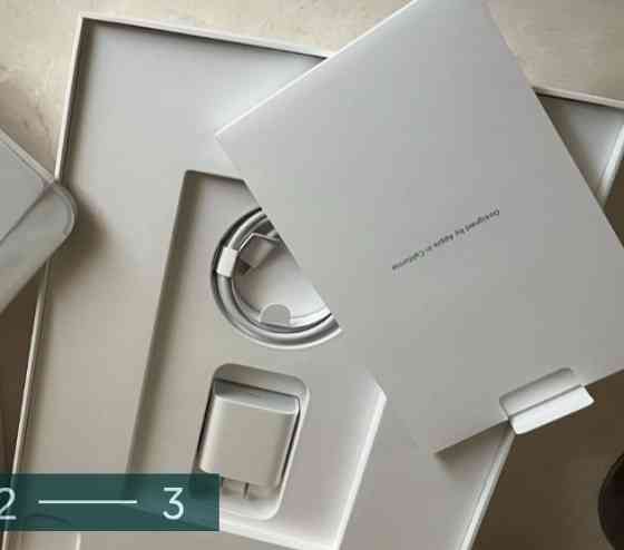 Планшет iPad Pro 13 256Gb. Wi- Fi , MDM Новый Киев