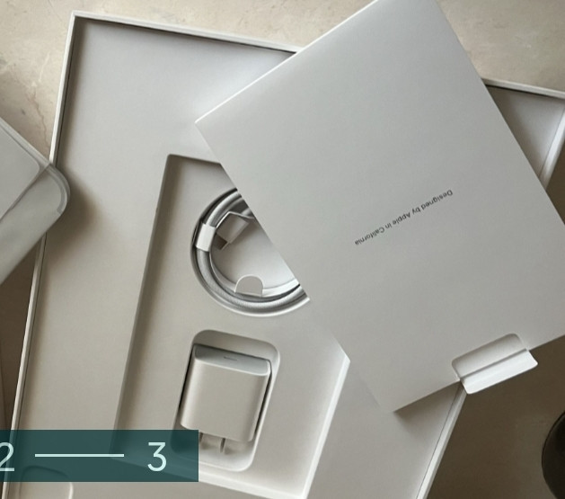 Планшет iPad Pro 13 256Gb. Wi- Fi , MDM Новый Киев - изображение 2