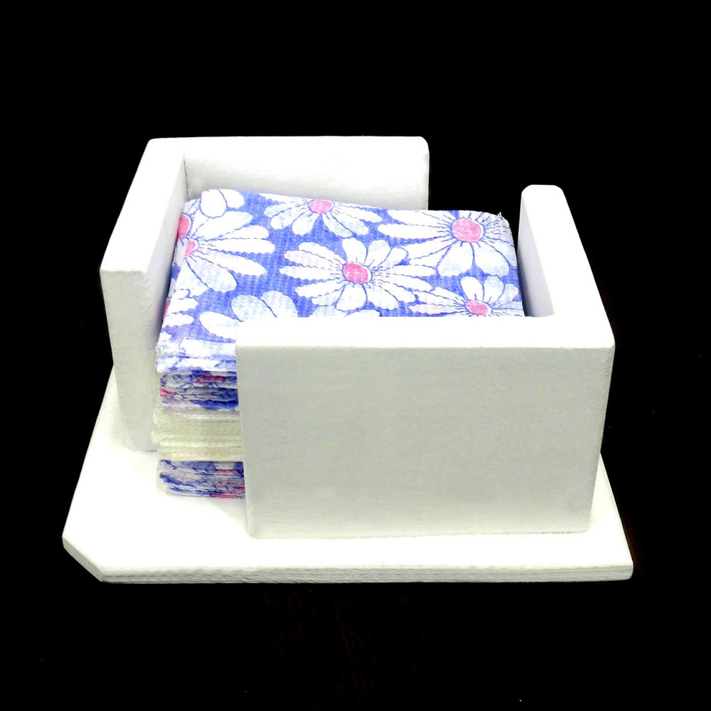 Салфетница 