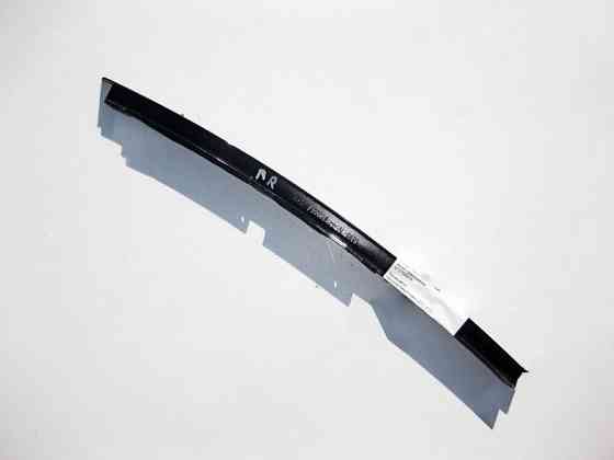 Mercedes-Benz  A2127300219 Планка - перемичка глухої кватирки задніх правих дверей E-Class W212 Одесса