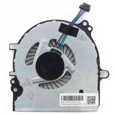 Вентилятор ноутбука HP ProBook 430 G5 (L04370-001), DC5V,0.5A (A48457) Винница