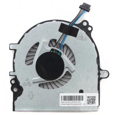Вентилятор ноутбука HP ProBook 430 G5 (L04370-001), DC5V,0.5A (A48457) Винница - изображение 1