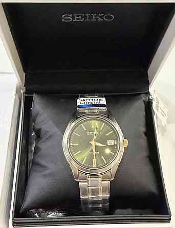 Годинник SEIKO SUR377P1 CS. Харків