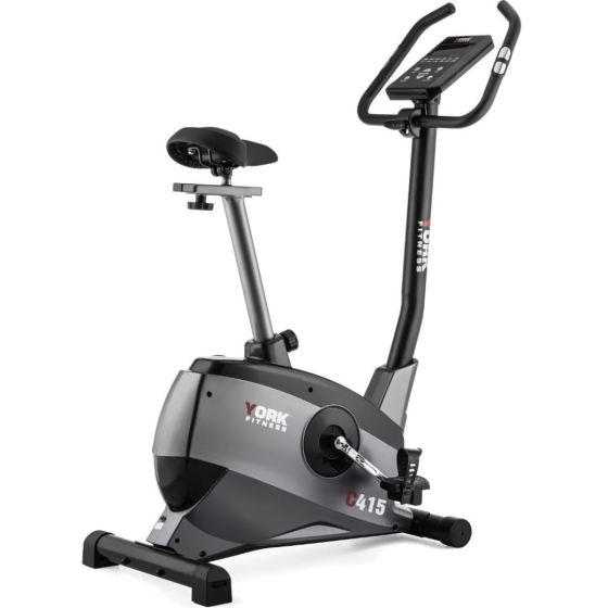 Велотренажер електромагнітний York Fitness C415 Киев