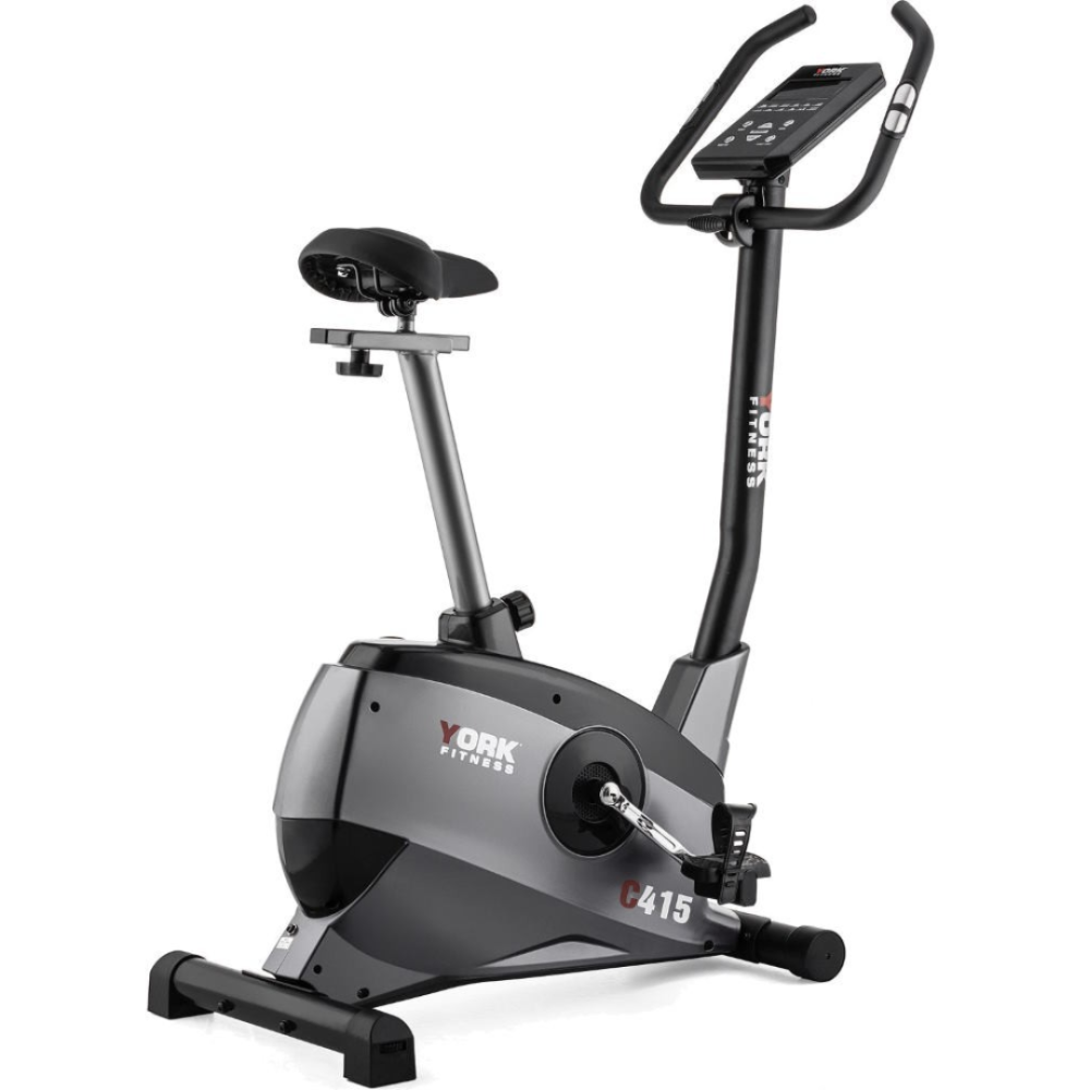 Велотренажер електромагнітний York Fitness C415 Киев - изображение 3