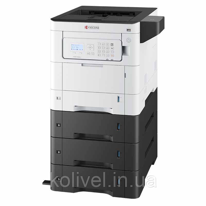 Принтер ECOSYS PA3500cx (1102YJ3NL0) Киев - изображение 5