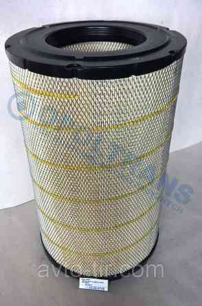 Фильтр воздушный MAN F2000 Фильтр воздушный MAN E2000, F2000, F90 Луцк