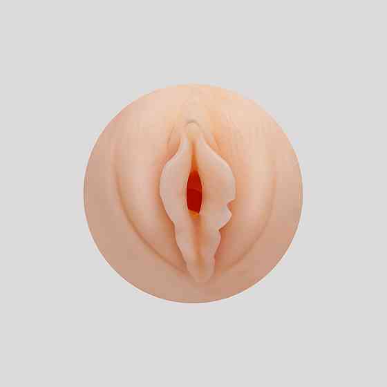 Мастурбатор-яйцо, вагина CRUSHIOUS EZY EGG THE Lover, реалистичный Sex Aura Киев