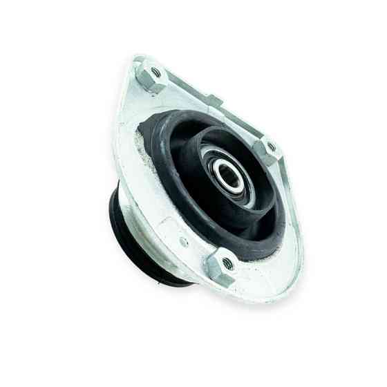 Опора передняя Фиат Doblo 01- правая R (с подш) стойки Мукачево