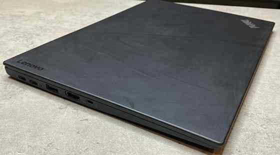 Ультрабук Lenovo ThinkPad X1 Carbon i5/8Gb Ram /256Gb/Sim/Touch id Київ