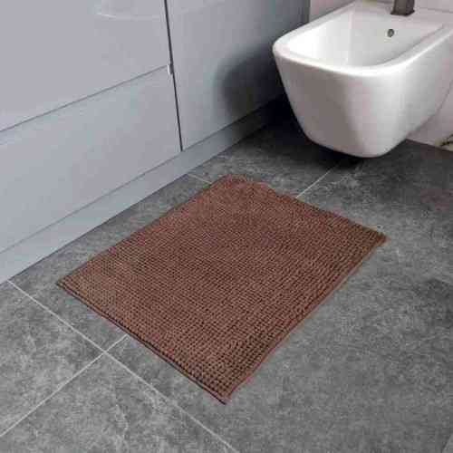 Килим для ванних кімнат TM DARIANA Standard Plus 60*50 бежевий Житомир