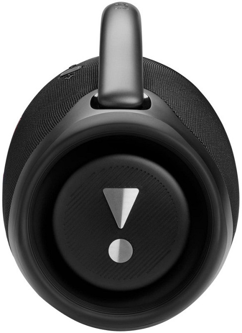 Портативна колонка JBL Boombox 3 Black (JBLBOOMBOX3BLKEP) (6816416) Київ - фото 7