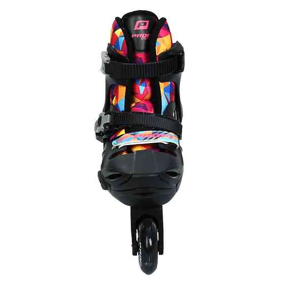 Дитячі розсувні ролики A4157-L-B, розмір 39-42 Вінниця