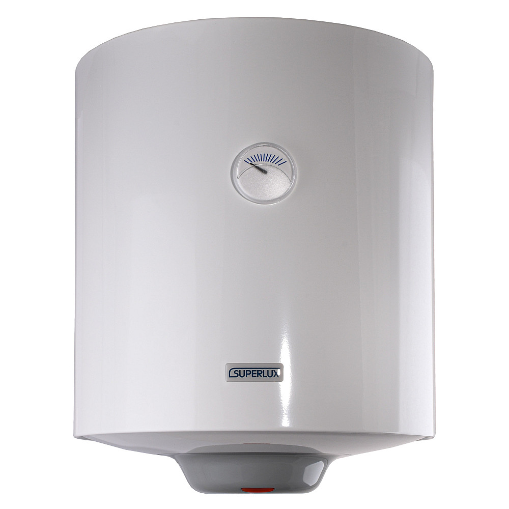 Водонагрівач  SUPERLUX  50V 1.5K EU2 4015004 Тернопіль - фото 1
