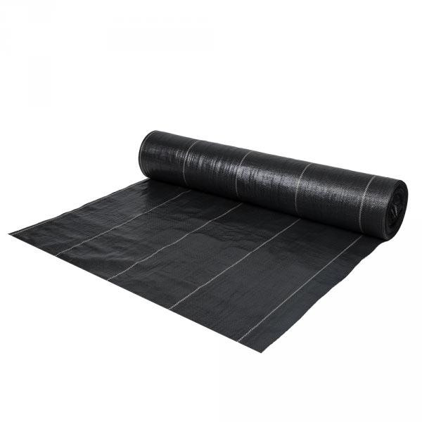 Геотекстиль 135 г/м² 1.6*50 BRADAS Польша Киев - изображение 1