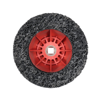 Щітка для електроінструменту Yato YT-25380 Вінниця - фото 3