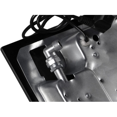 Комплект встраиваемой техники LUXELL 1 Винница - изображение 2