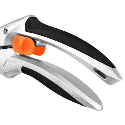 Секатор Neo Tools плоскостной, d реза 20мм, 210мм, 228г (15-212) Винница